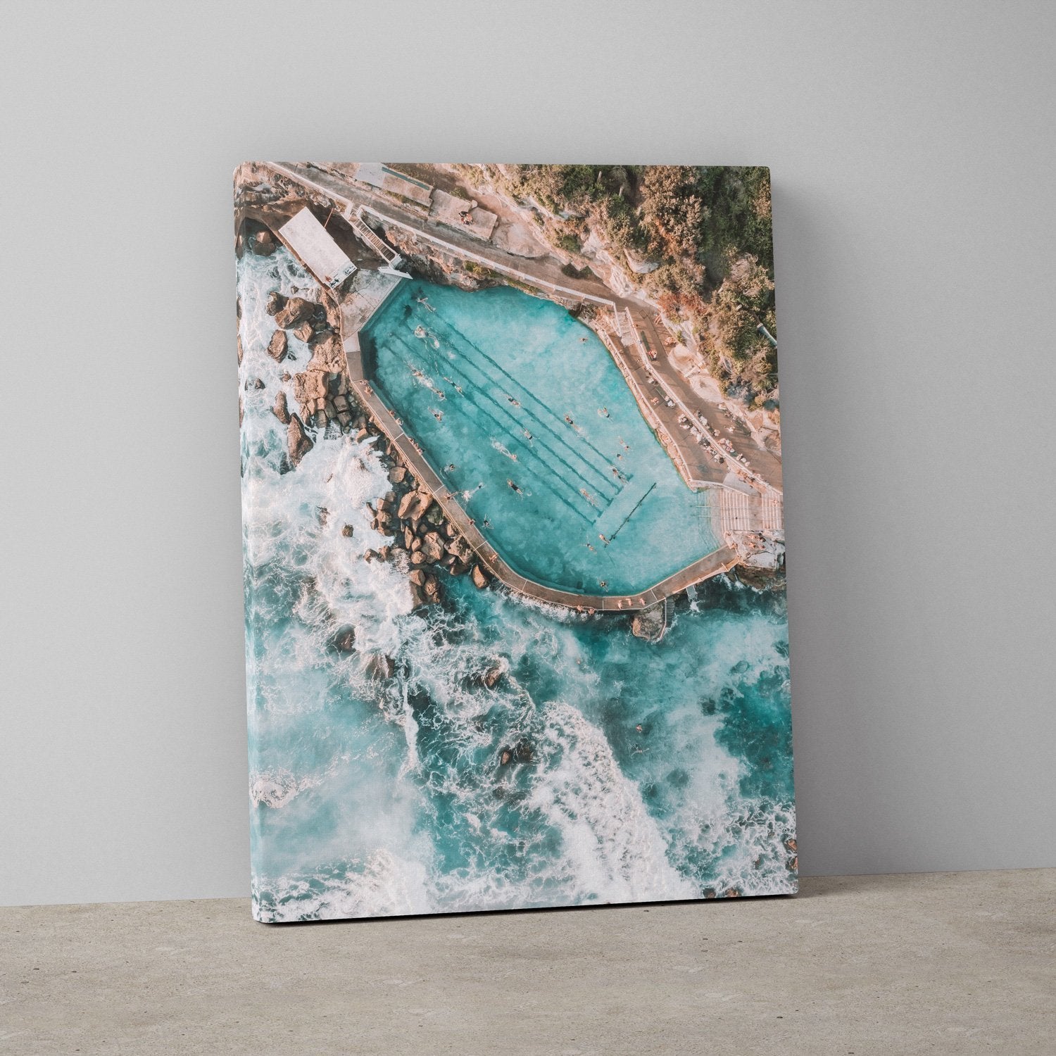 When In Bronte - Through Our Lens