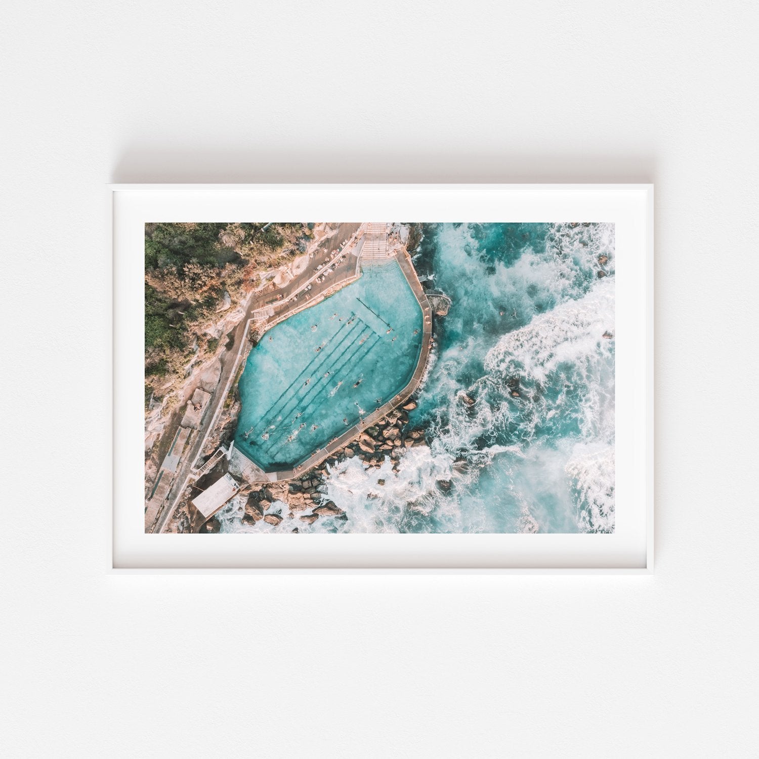 When In Bronte - Through Our Lens