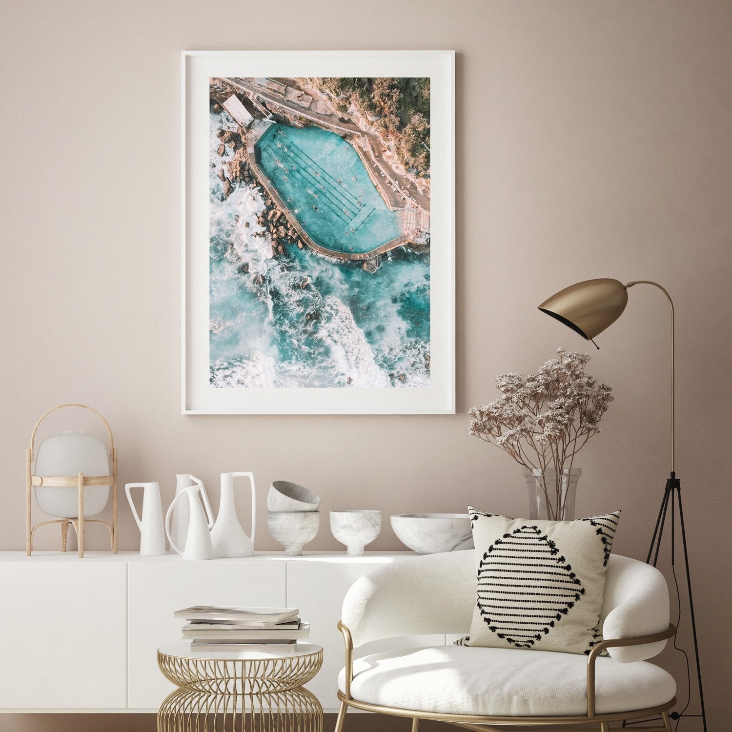 When In Bronte - Through Our Lens