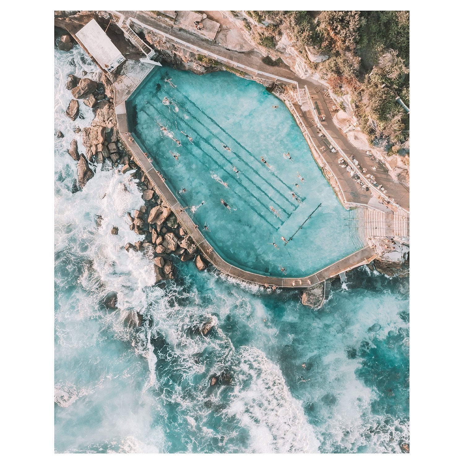 When In Bronte - Through Our Lens