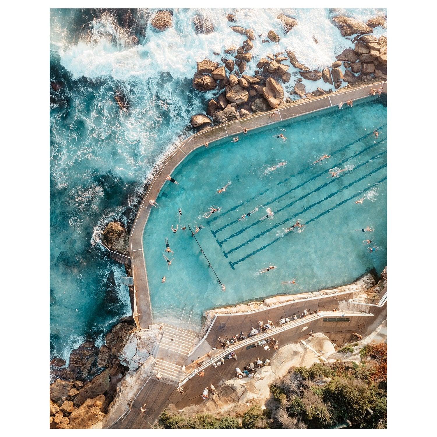 Serene Bronte Art Print-Print-Through Our Lens