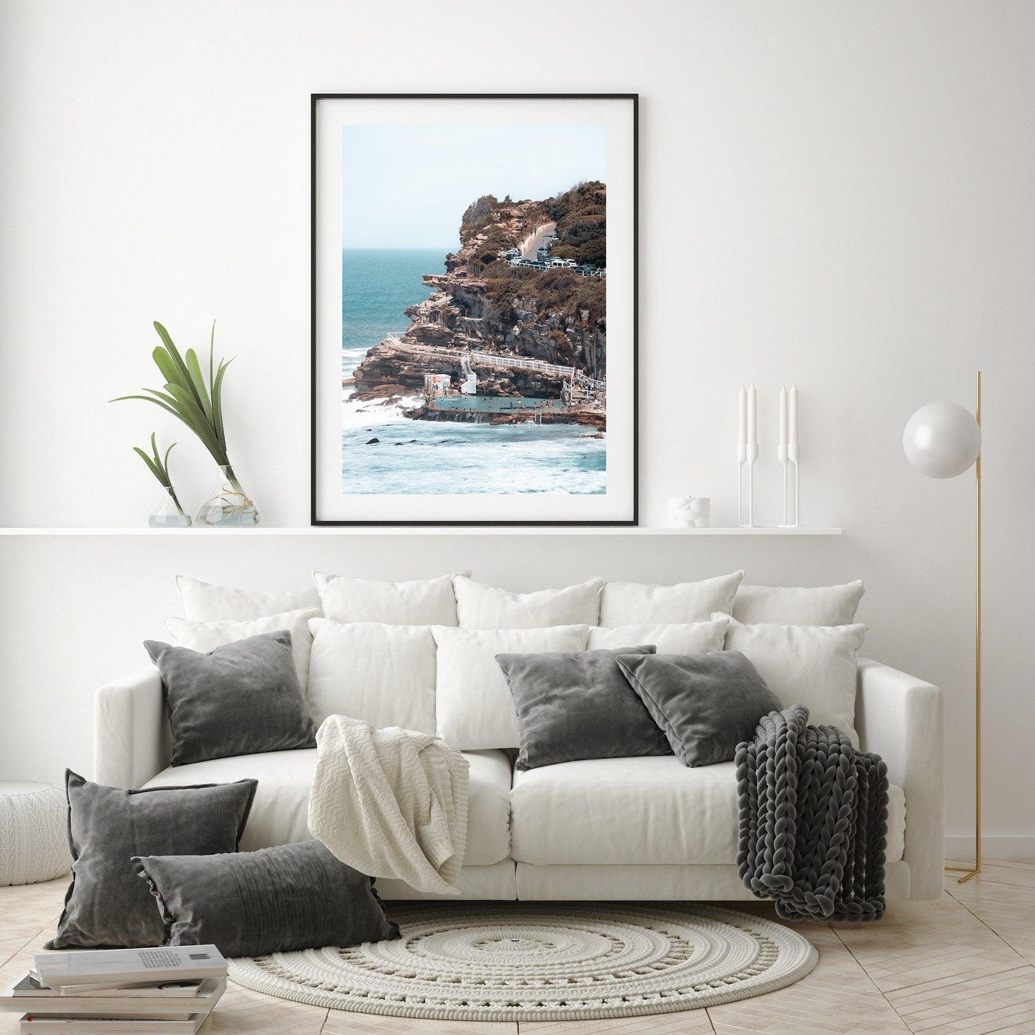 Bronte Cliffs - Through Our Lens