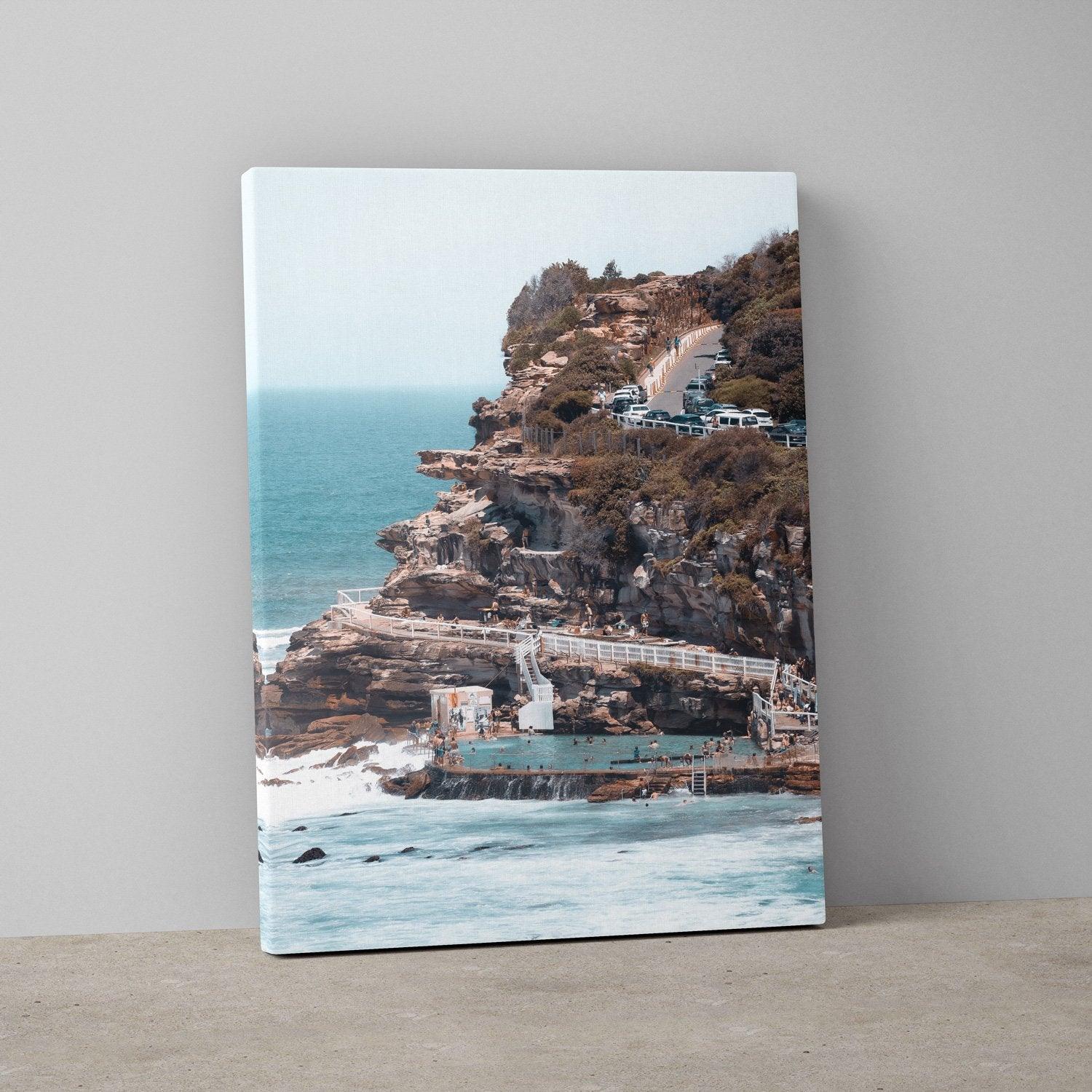 Bronte Cliffs - Through Our Lens