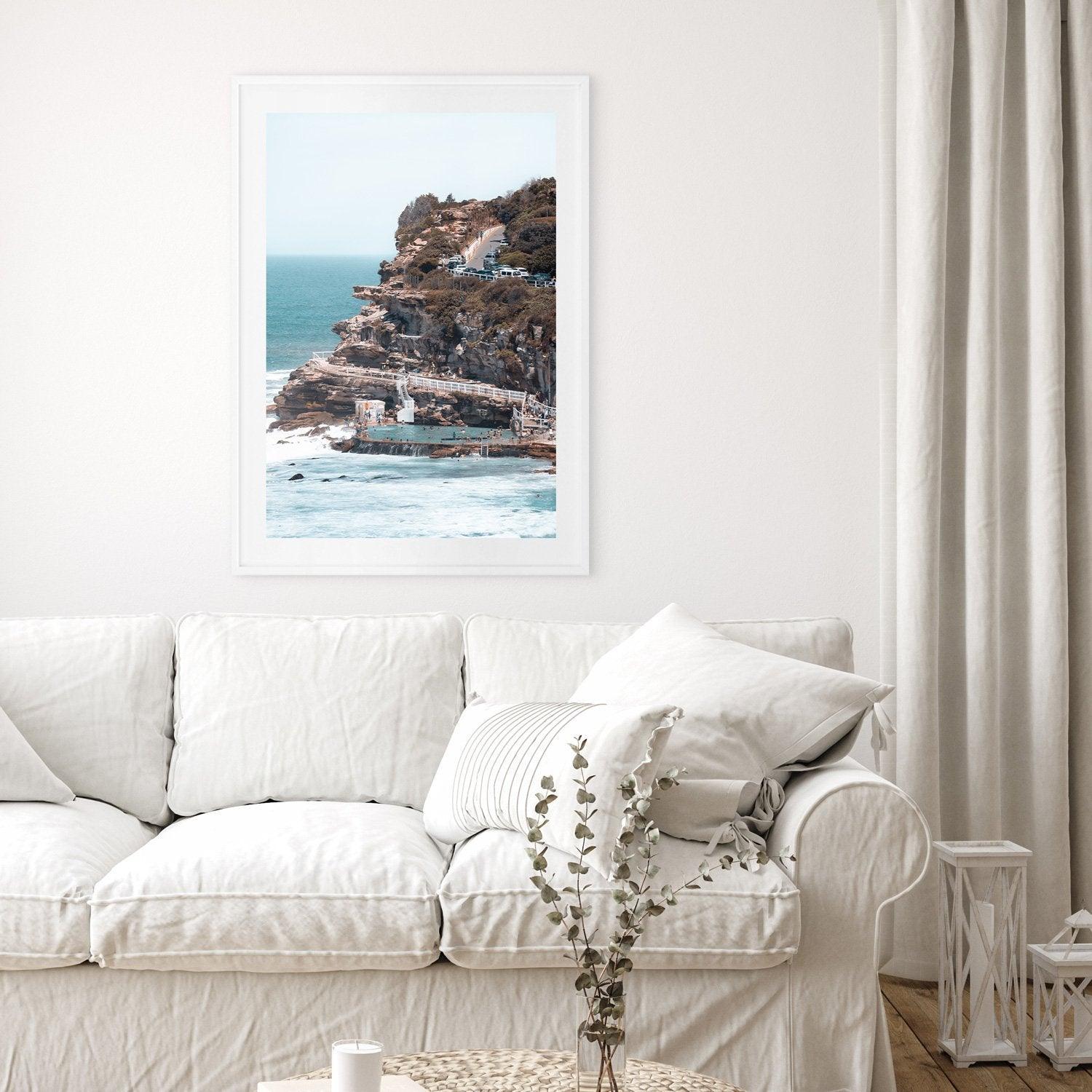 Bronte Cliffs - Through Our Lens