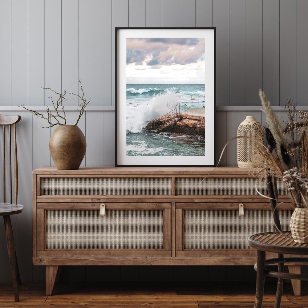 Bronte Splash - Through Our Lens