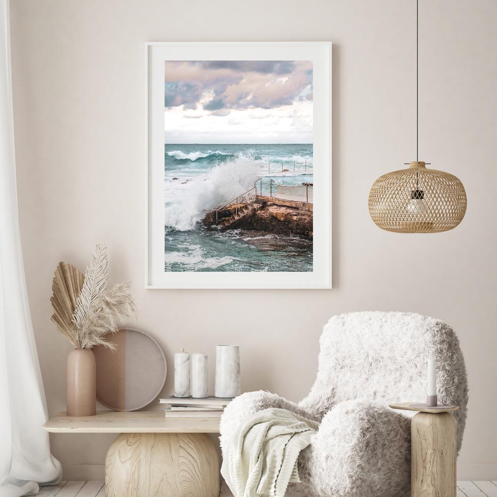 Bronte Splash - Through Our Lens