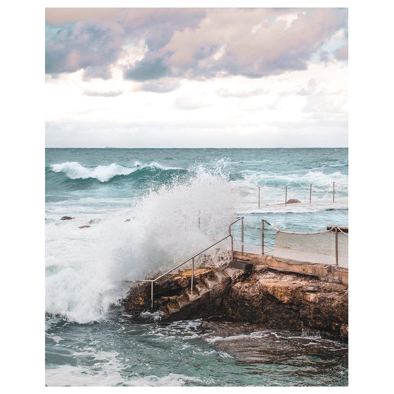 Bronte Splash - Through Our Lens
