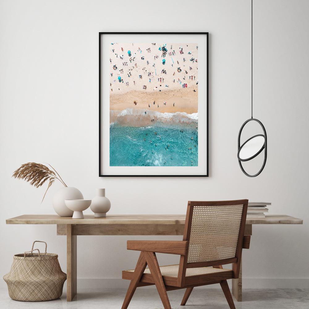 Summer Scene - Through Our Lens