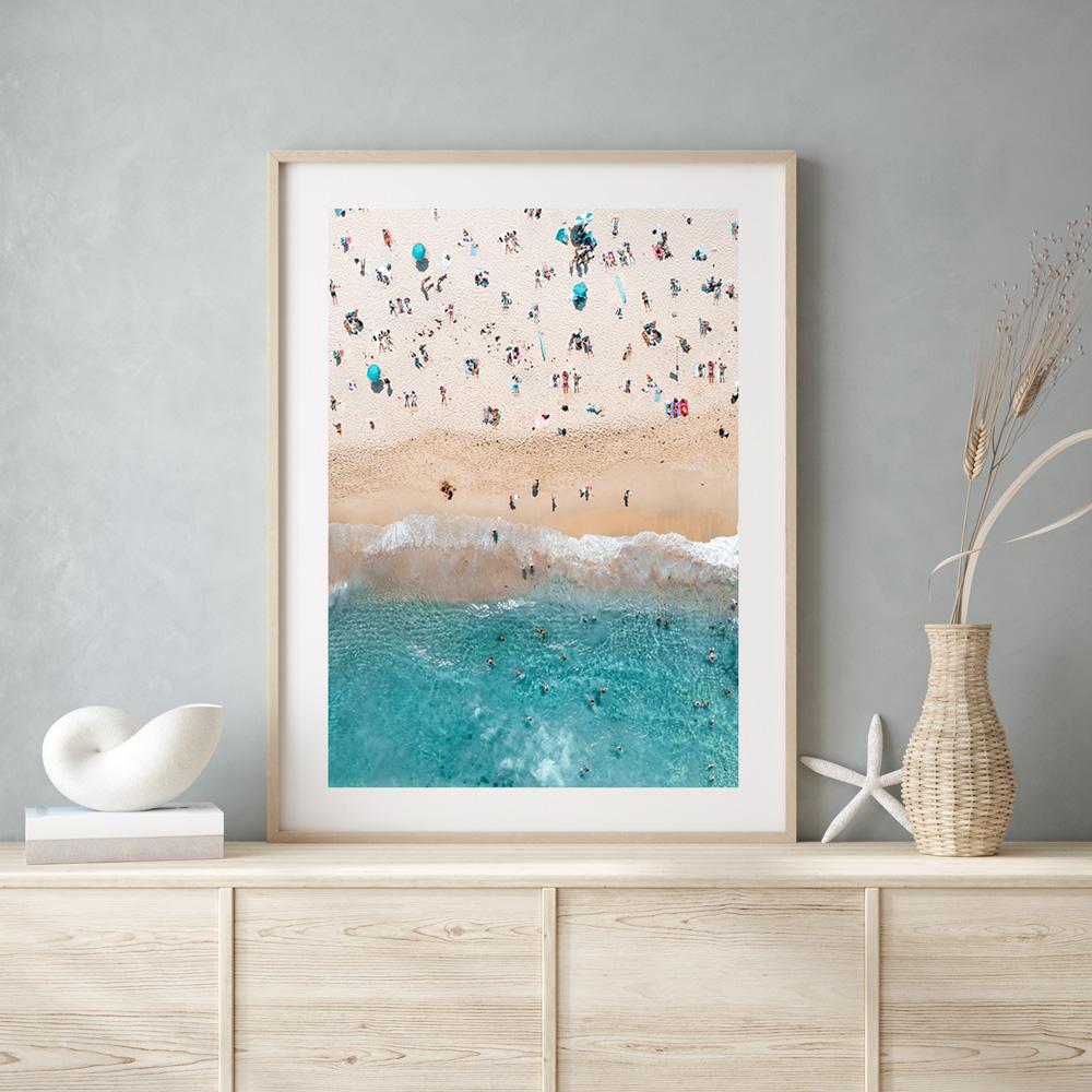 Summer Scene - Through Our Lens