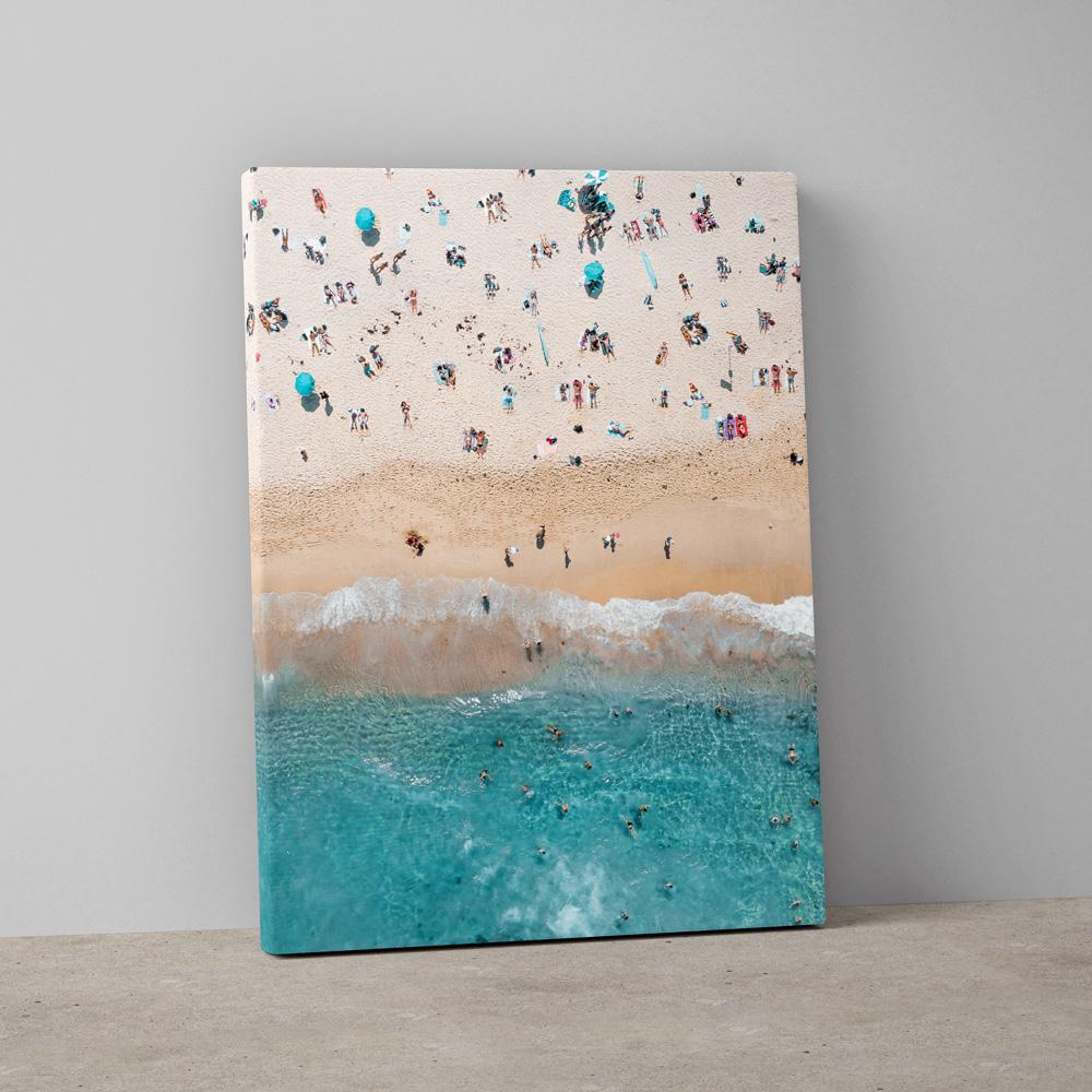 Summer Scene - Through Our Lens