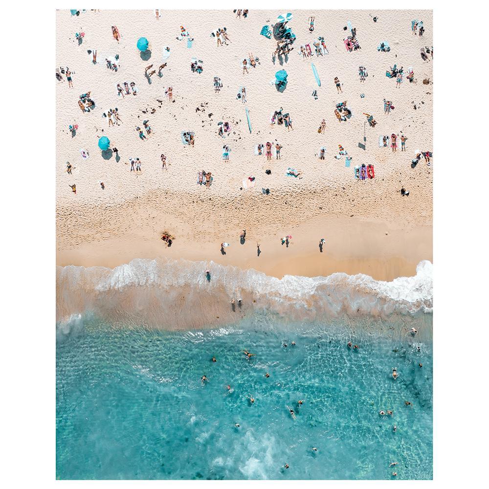 Summer Scene - Through Our Lens