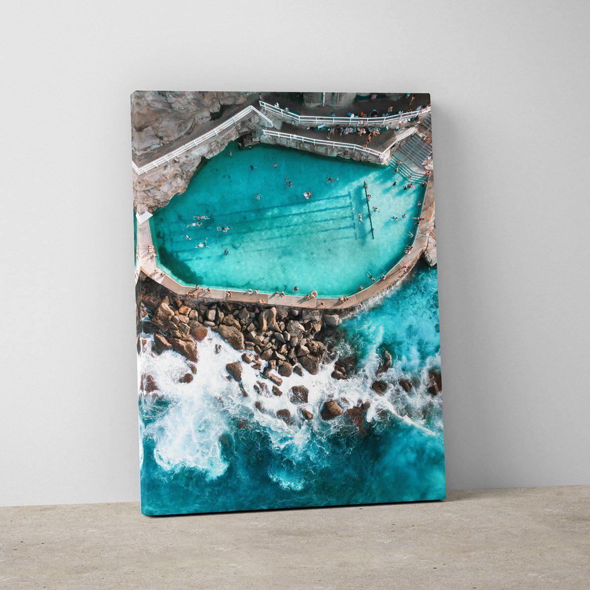 Sapphire Bronte - Through Our Lens