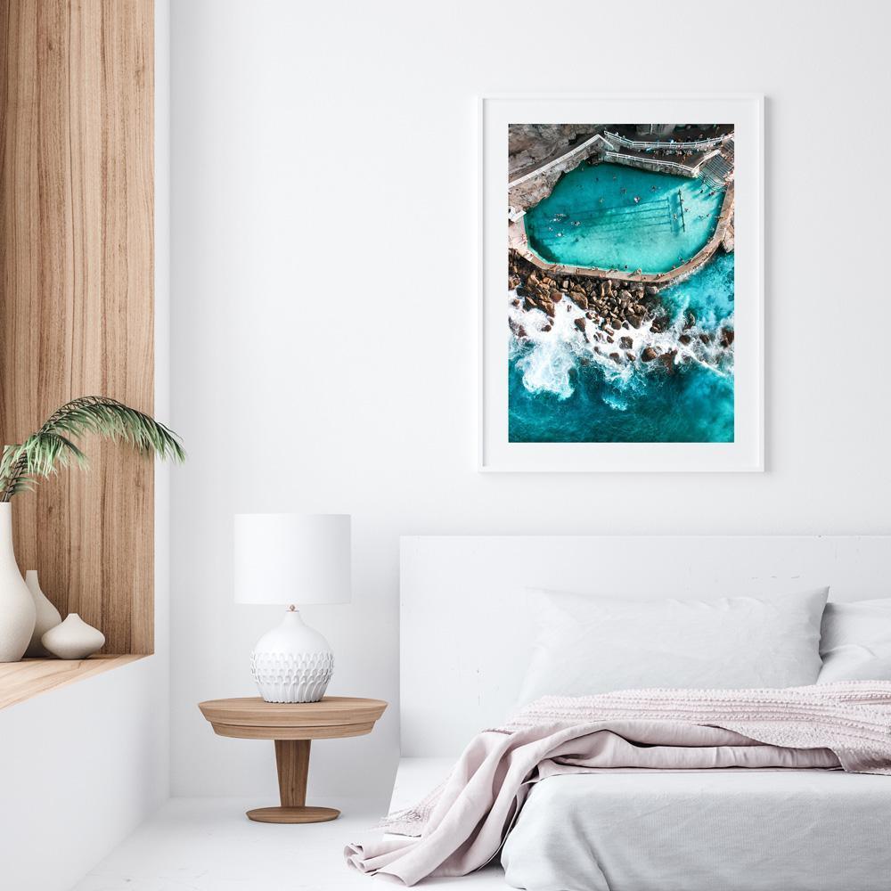 Sapphire Bronte - Through Our Lens