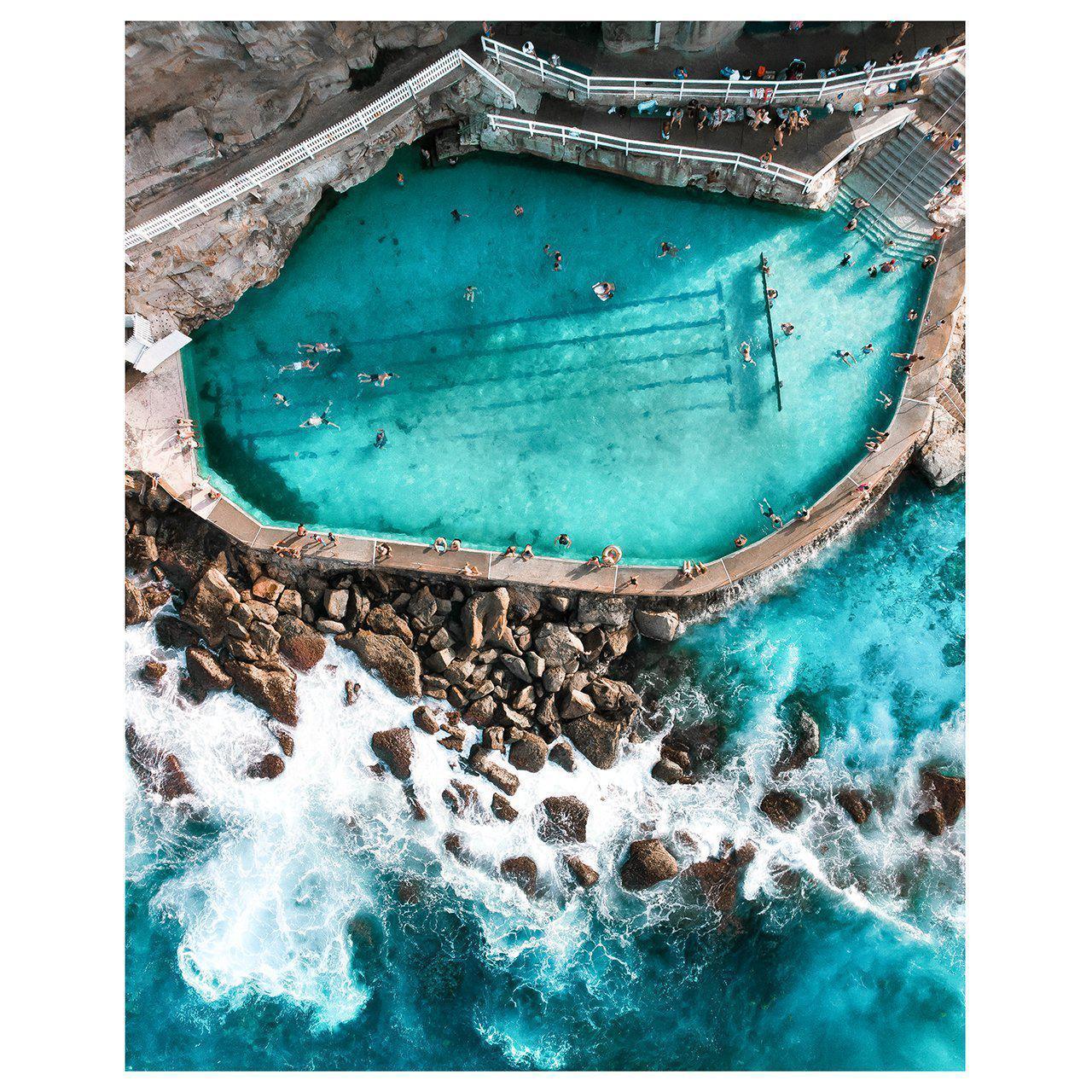 Sapphire Bronte - Through Our Lens