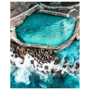Sapphire Bronte - Through Our Lens