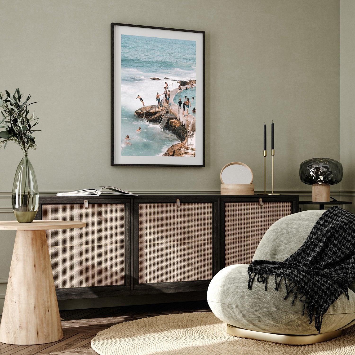 Bronte Leap - Through Our Lens