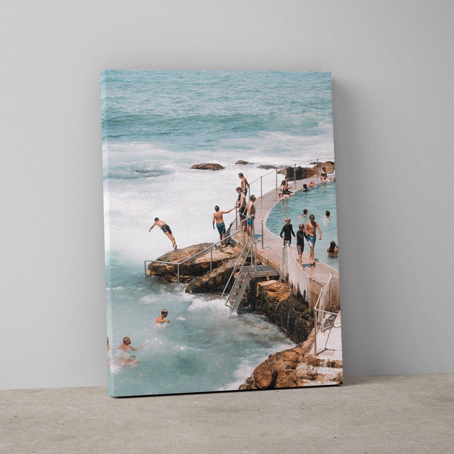 Bronte Leap - Through Our Lens