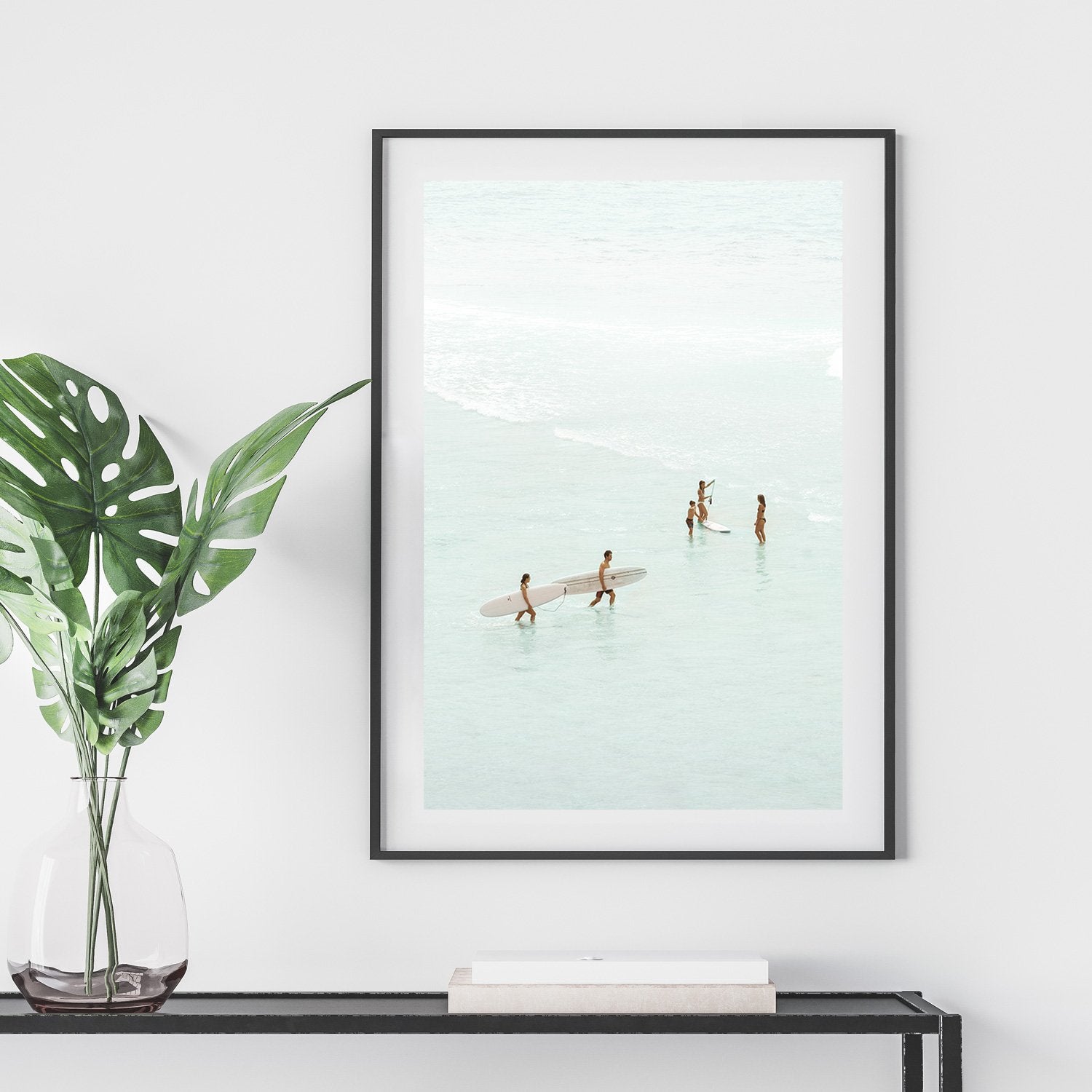 Surf Session - Through Our Lens