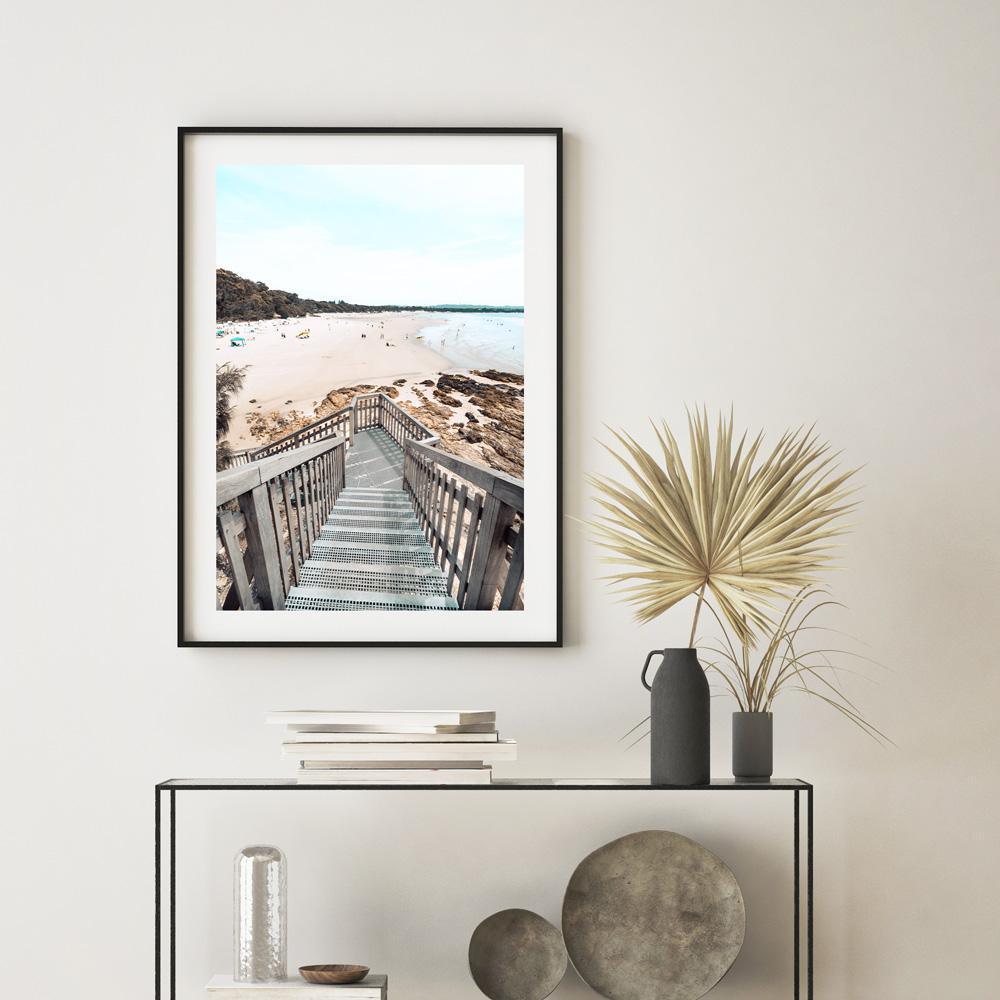 Stairway To Paradise - Through Our Lens