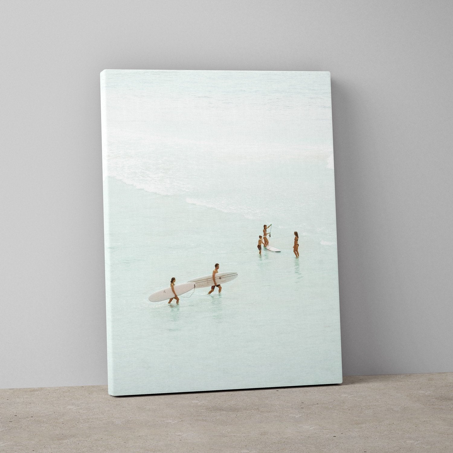 Surf Session - Through Our Lens