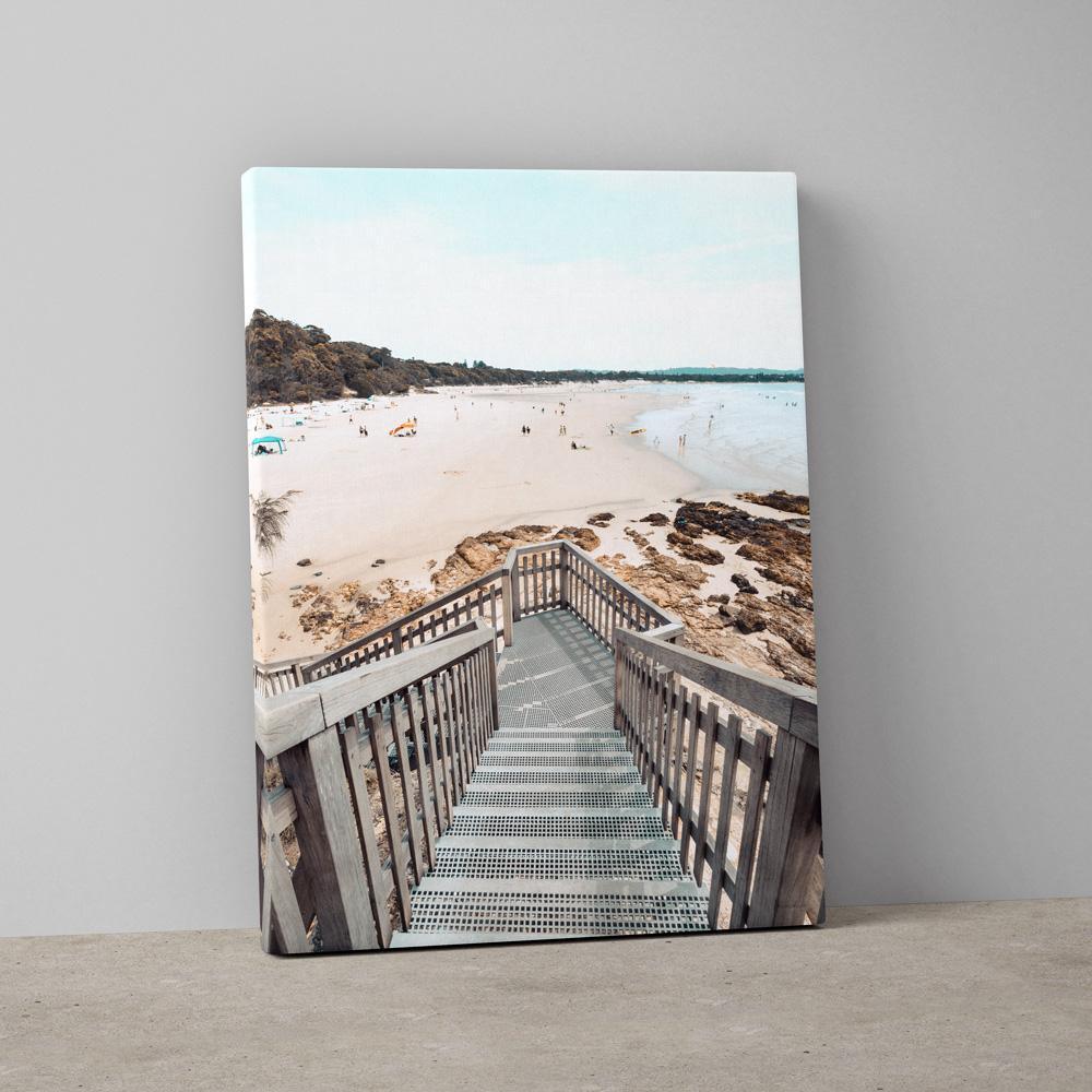 Stairway To Paradise - Through Our Lens