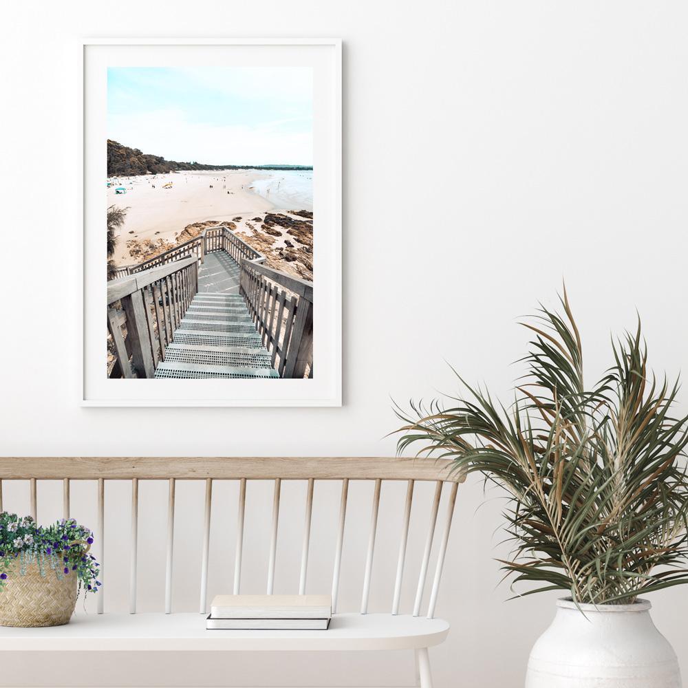 Stairway To Paradise - Through Our Lens