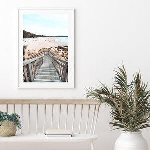 Stairway To Paradise - Through Our Lens