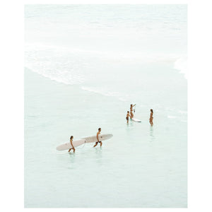 Surf Session - Through Our Lens