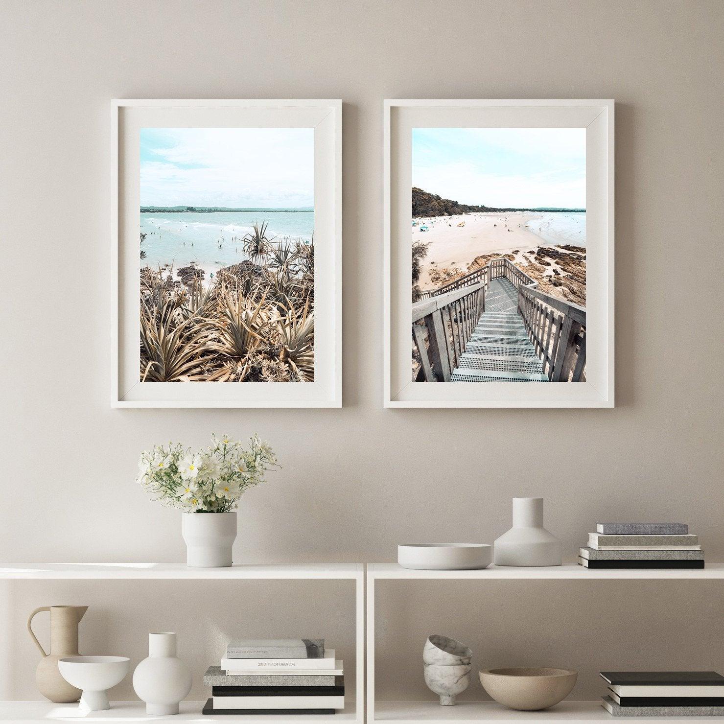 Byron Bliss - Through Our Lens