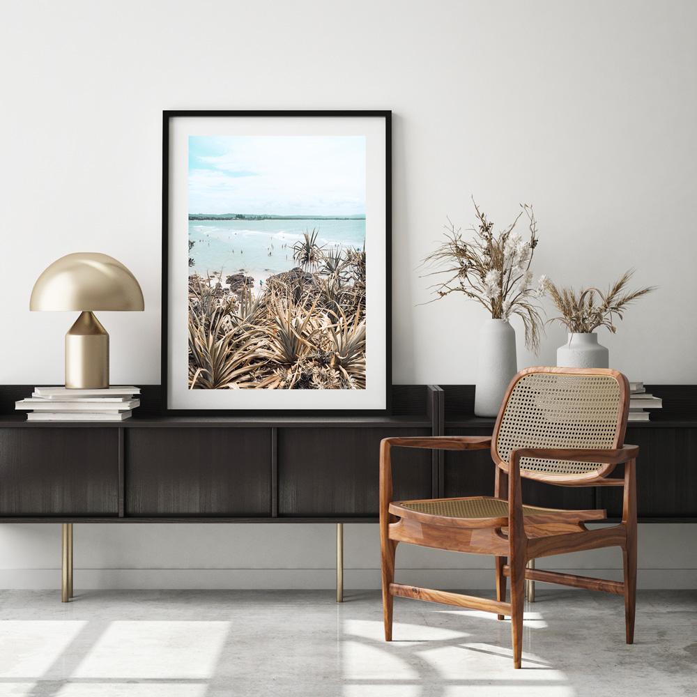 Byron Bliss - Through Our Lens