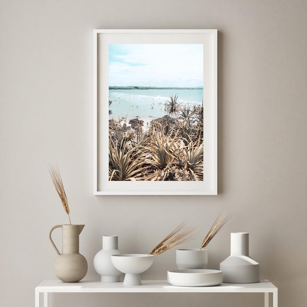 Byron Bliss - Through Our Lens