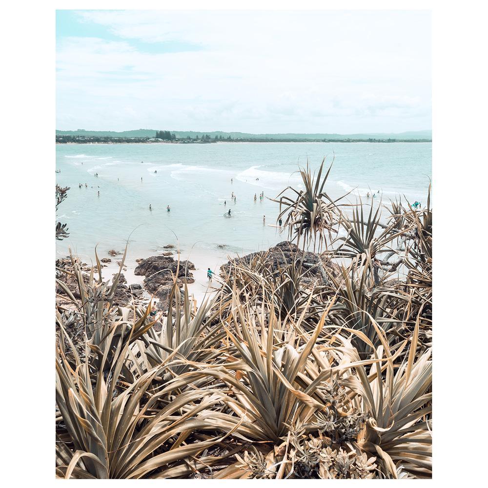 Byron Bliss - Through Our Lens