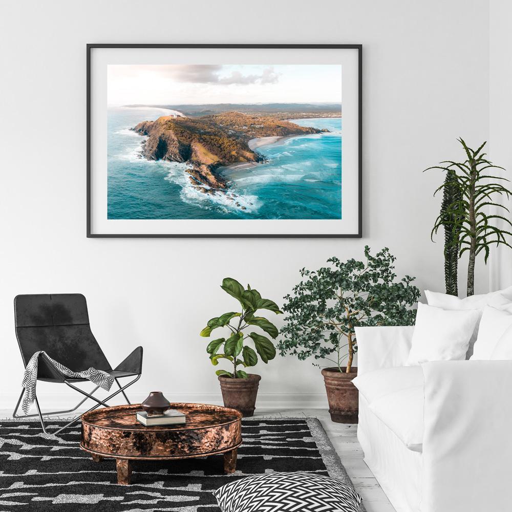 Sundays at Byron - Through Our Lens