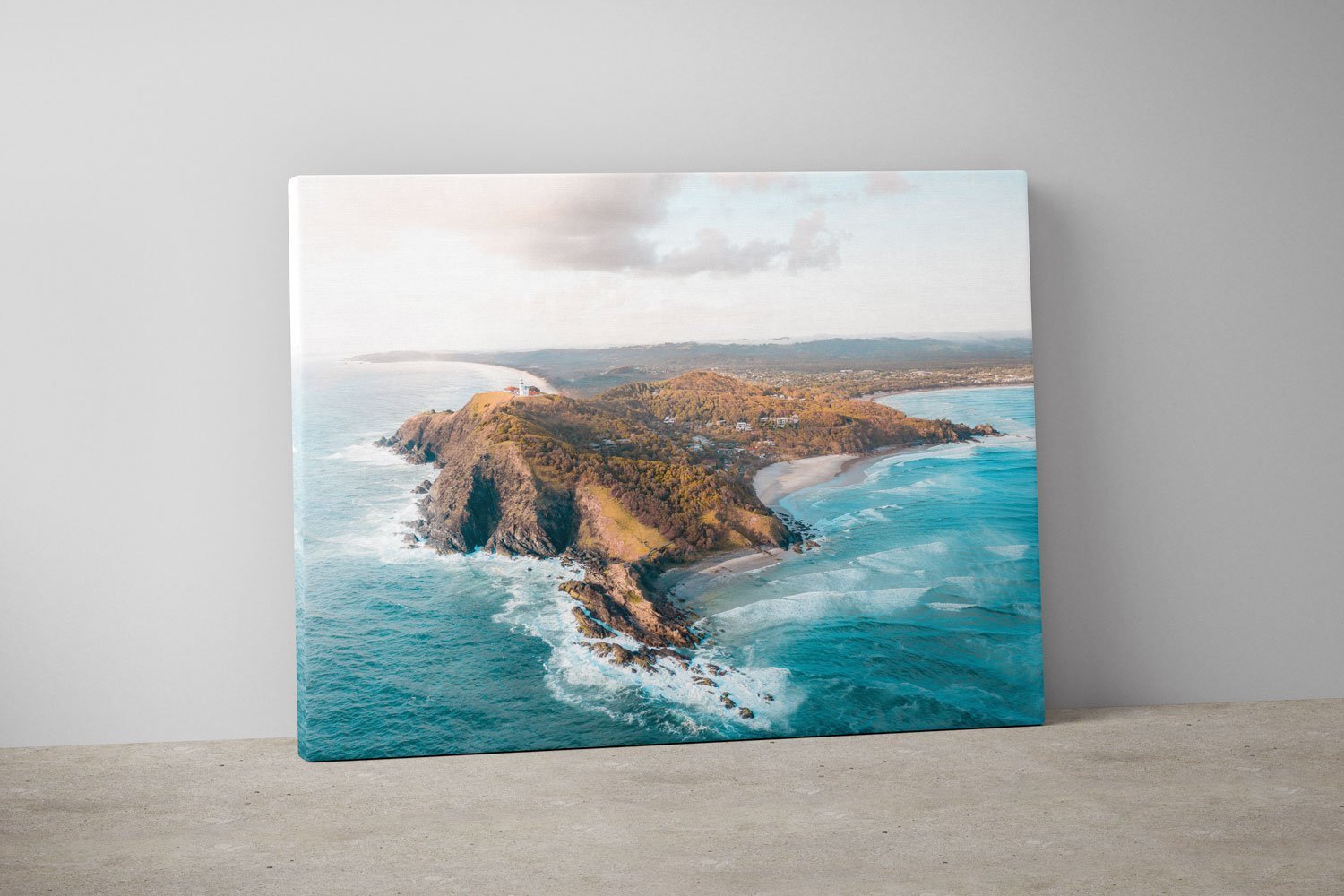 Sundays at Byron - Through Our Lens