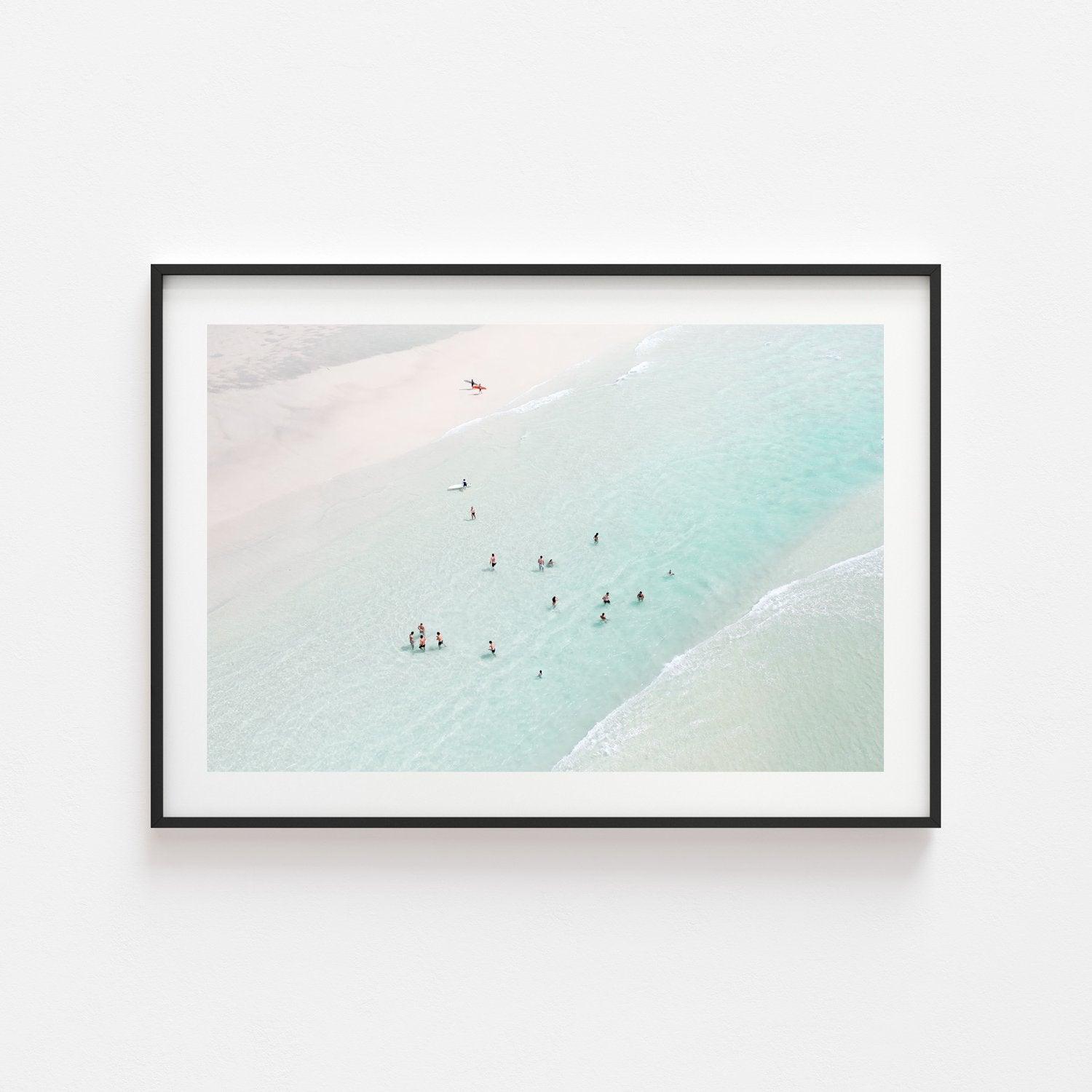 Lost In Paradise - Through Our Lens