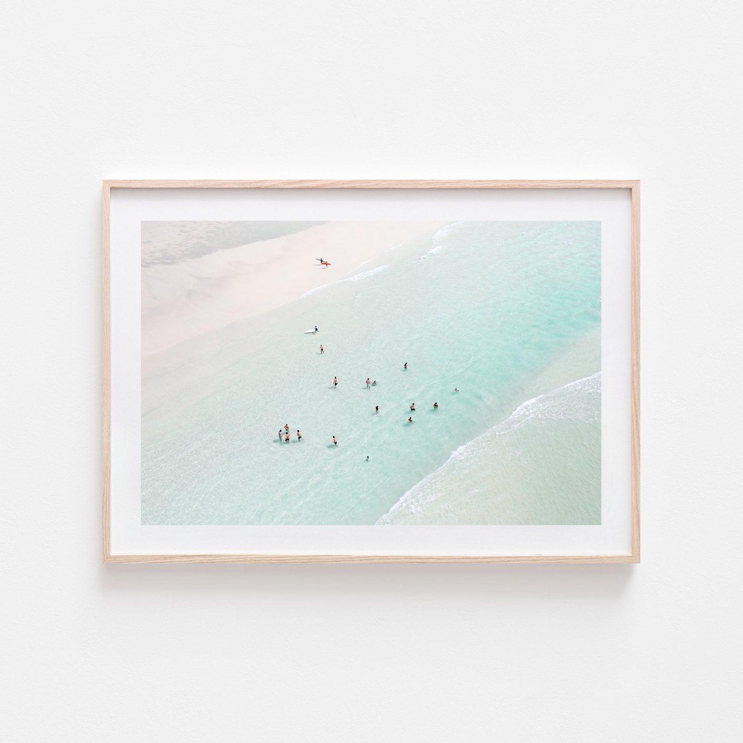 Lost In Paradise - Through Our Lens