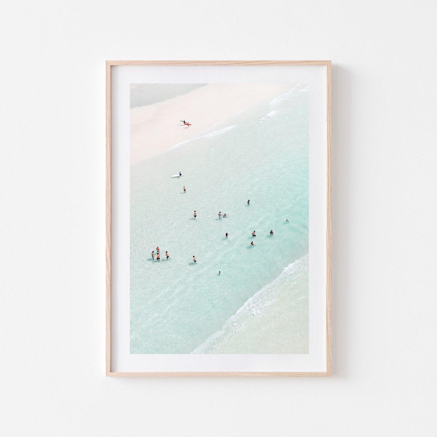 Lost In Paradise - Through Our Lens