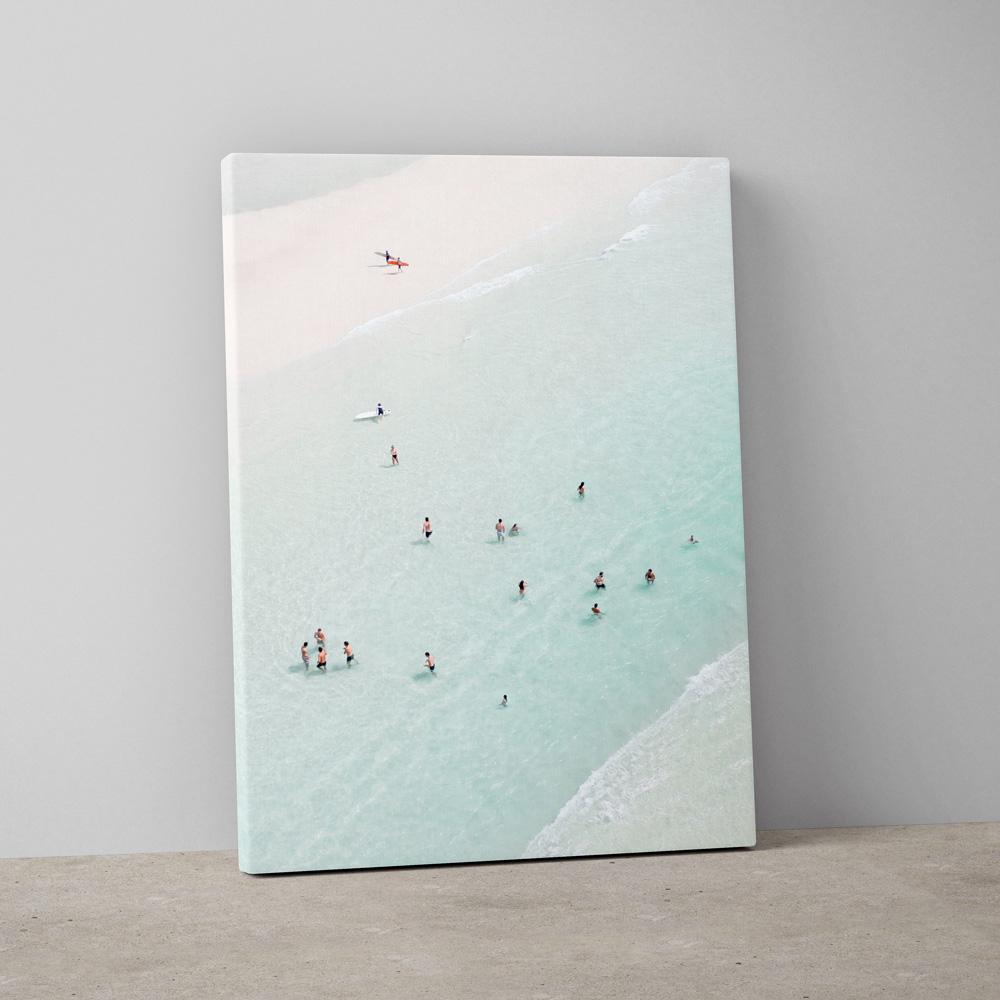 Lost In Paradise - Through Our Lens