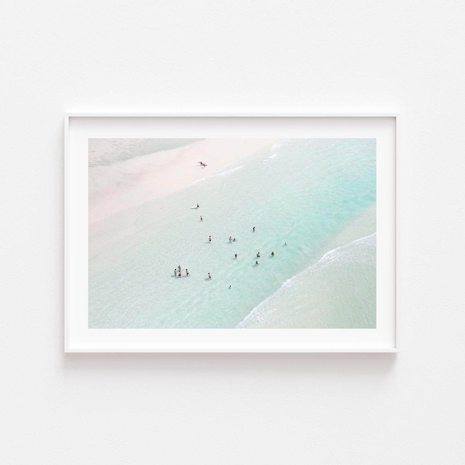 Lost In Paradise - Through Our Lens