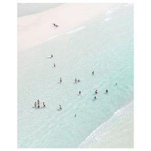 Lost In Paradise - Through Our Lens