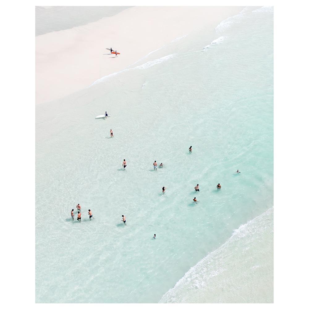 Lost In Paradise - Through Our Lens