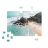 Byron Bay Pass Puzzle-1000 Pieces-Through Our Lens