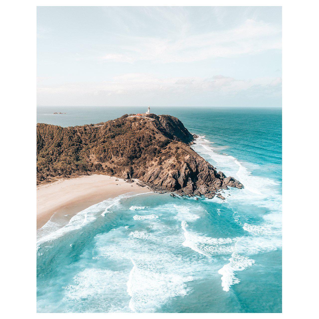 Cape Byron Lighthouse - Through Our Lens
