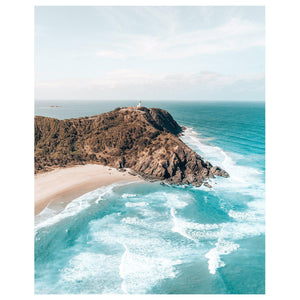Cape Byron Lighthouse - Through Our Lens