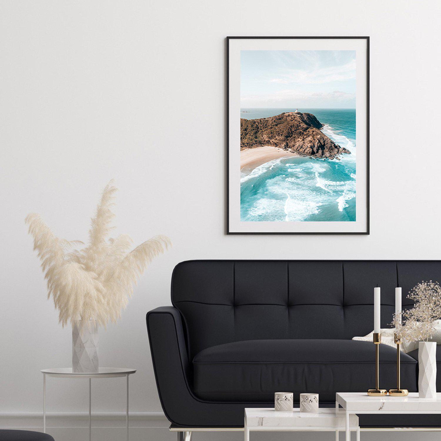 Cape Byron Lighthouse - Through Our Lens