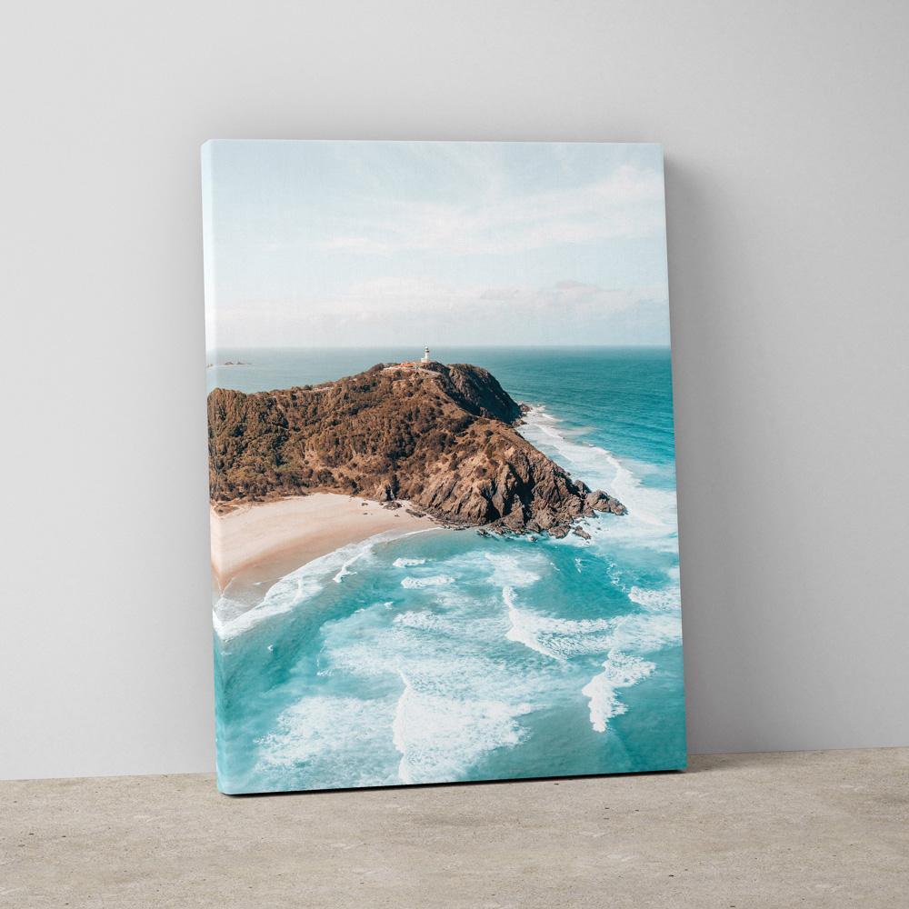 Cape Byron Lighthouse - Through Our Lens