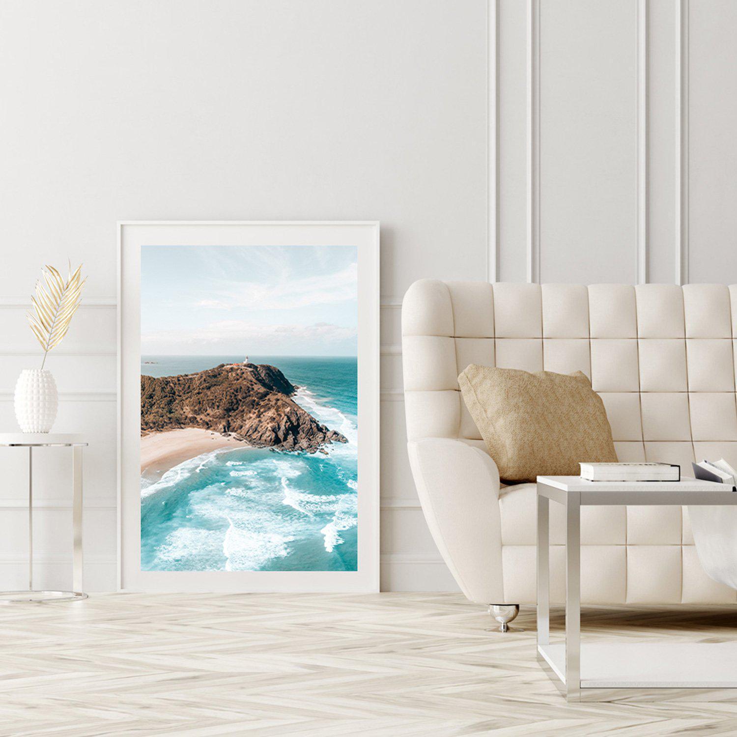 Cape Byron Lighthouse - Through Our Lens