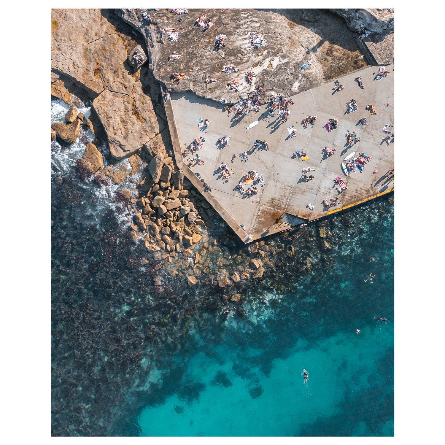 Cloey Corner Art Print-Print-Through Our Lens-Through Our Lens