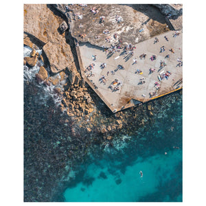 Cloey Corner Art Print-Print-Through Our Lens-Through Our Lens