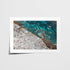 Clovelly Bathers Art Print - Through Our Lens